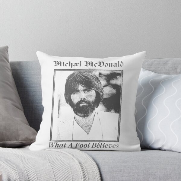Item preview, michael mcdonald designed and sold by athle-enoode.