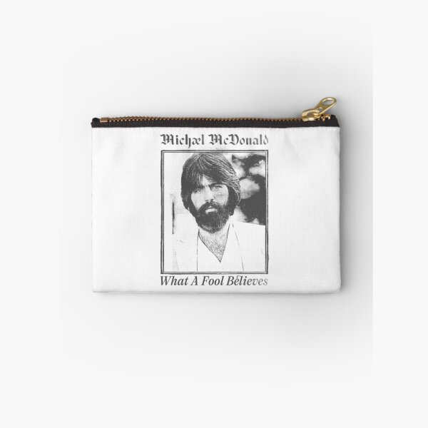 Item preview, michael mcdonald designed and sold by athle-enoode.