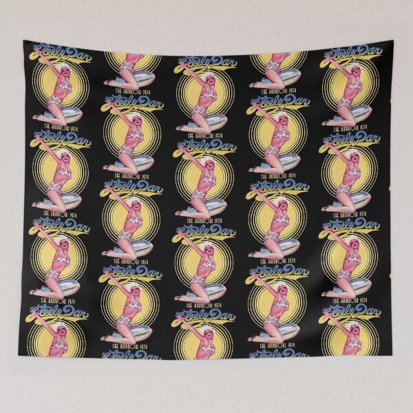 Item preview, THE RAINBOW 1974 designed and sold by athle-enoode.