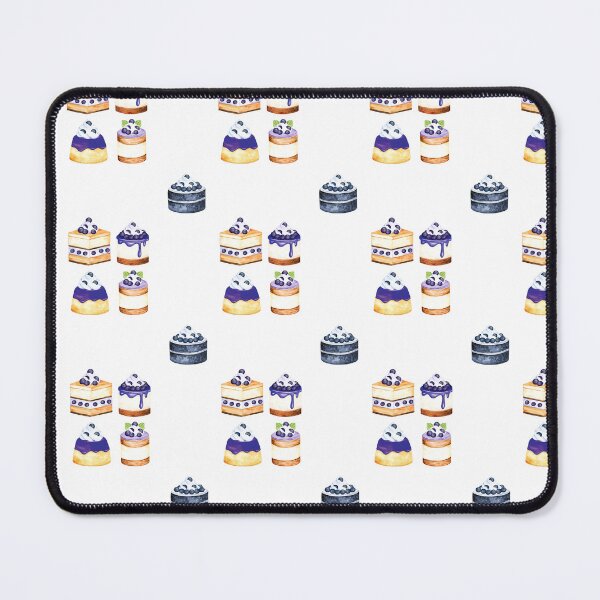 Item preview, Blueberry desserts designed and sold by KimmmiK.