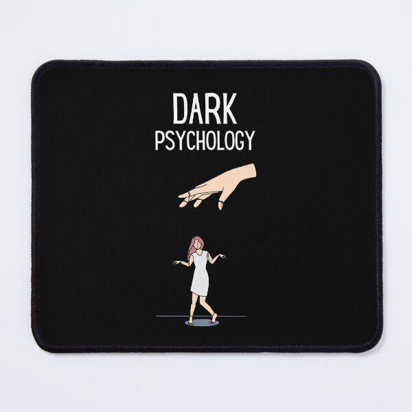 Item preview, Dark Psychology Manipulation - Psychologist, Intellectual, Psychiatry Jokes and Quotes designed and sold by ethanzakicab.