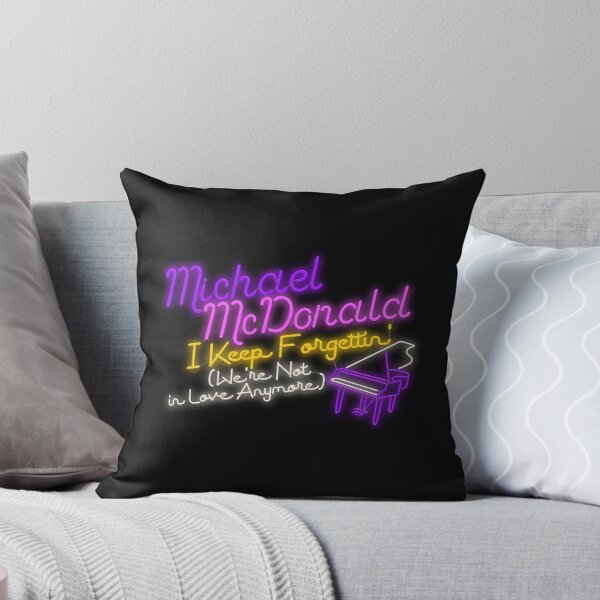 Item preview, Michael McDonald Tribute  designed and sold by athle-enoode.