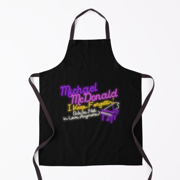 Item preview, Michael McDonald Tribute  designed and sold by athle-enoode.