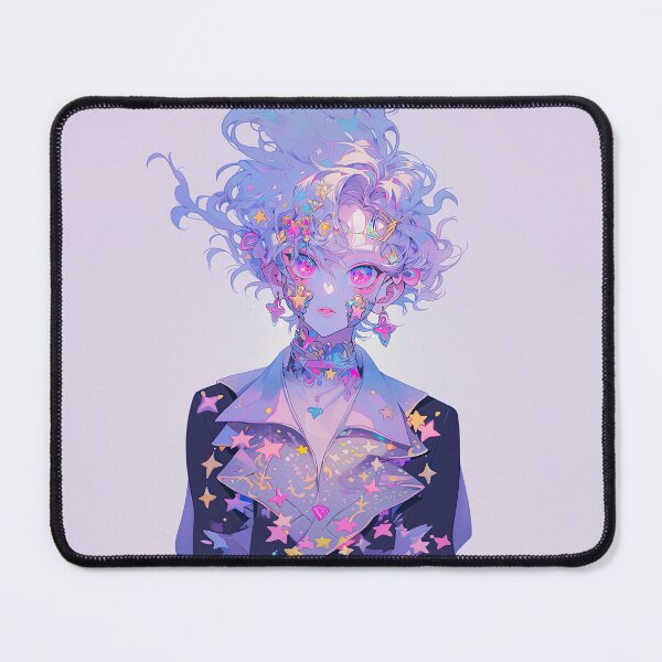 Item preview, Lavander Stare designed and sold by Illusionoflaife.