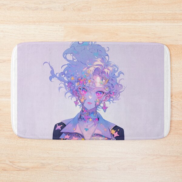 Item preview, Lavander Stare designed and sold by Illusionoflaife.