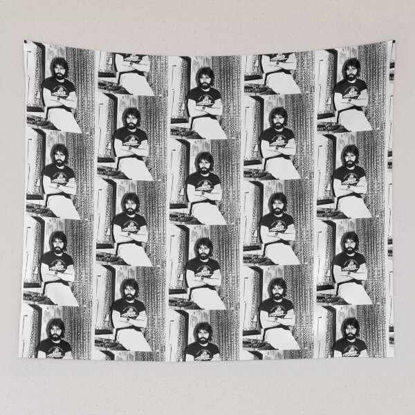 Item preview, Michael McDonald Tribute designed and sold by athle-enoode.