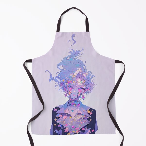 Item preview, Lavander Stare designed and sold by Illusionoflaife.