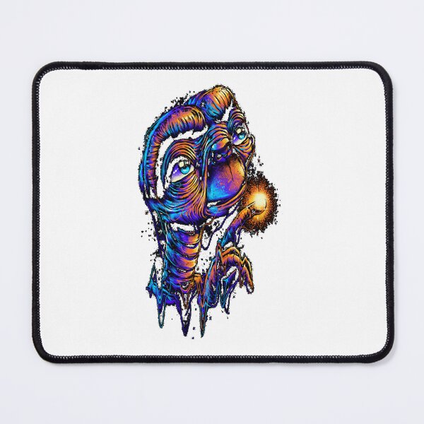 Item preview, E.T. The Extra Terrestrial (1982) Movie designed and sold by athle-enoode.