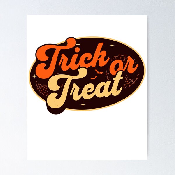 Item preview, Trick or Treat Halloween Costume designed and sold by ThreadmyCanvas.
