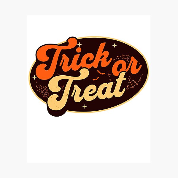 Item preview, Trick or Treat Halloween Costume designed and sold by ThreadmyCanvas.