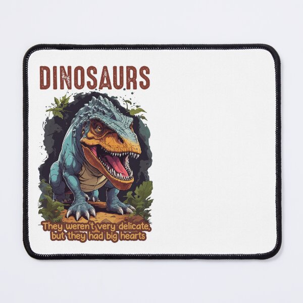 Item preview, Dinosaurs: More Than Just Big Beasts designed and sold by BNCH44.