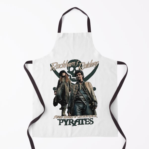 Item preview, Black Sails Rackham's Raiders designed and sold by ClothesArtCo.