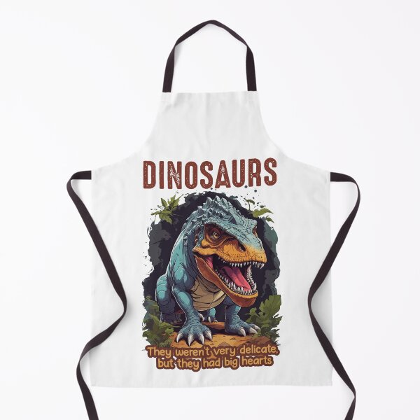 Item preview, Dinosaurs: More Than Just Big Beasts designed and sold by BNCH44.