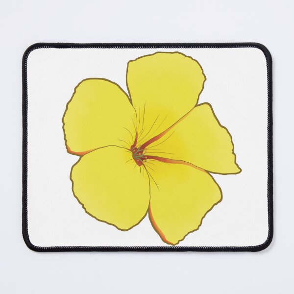 Item preview, Yellow Buttercup designed and sold by SkylilyWolf.