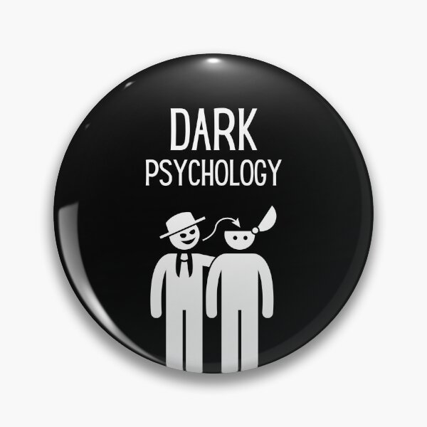Item preview, Dark Psychology Lies - Psychologist, Intellectual, Psychiatry Jokes and Quotes designed and sold by ethanzakicab.