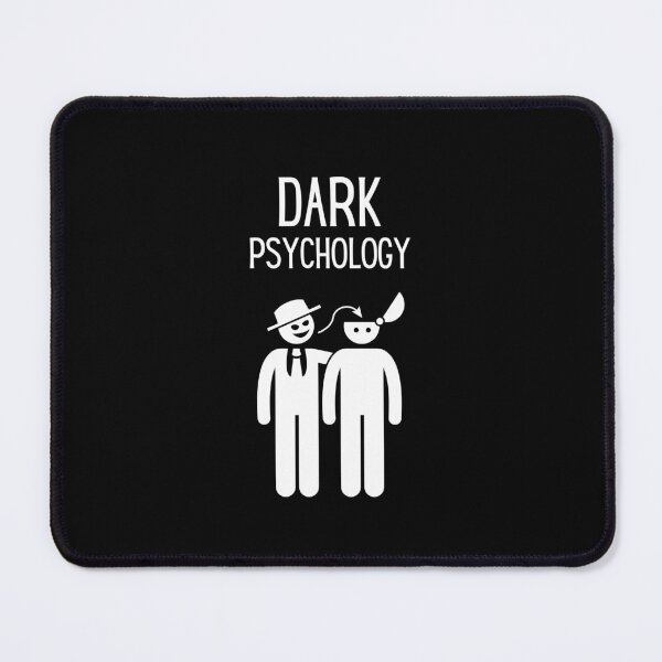Item preview, Dark Psychology Lies - Psychologist, Intellectual, Psychiatry Jokes and Quotes designed and sold by ethanzakicab.