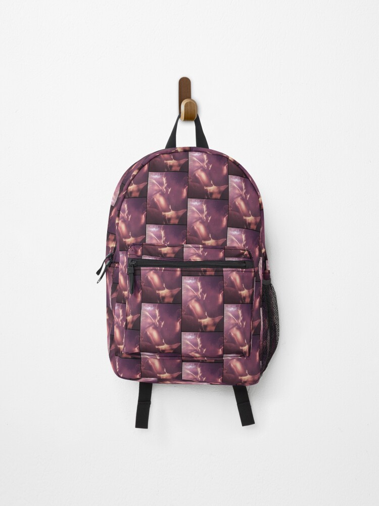 Thumbnail 1 of 3, Backpack, Arrow - Olicity designed and sold by VolatileDesign.