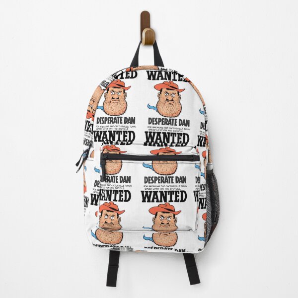 Item preview, Wanted - Desperate Dan  	 designed and sold by vzqygphgru86.