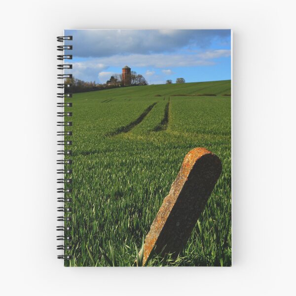 Item preview, Linton Water Tower. Cambridgeshire, United Kingdom designed and sold by Igor Pozdnyakov.
