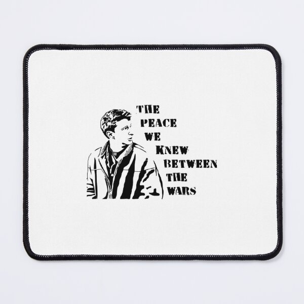 Item preview, Billy Bragg - Between the Wars designed and sold by SallyyBarragan.