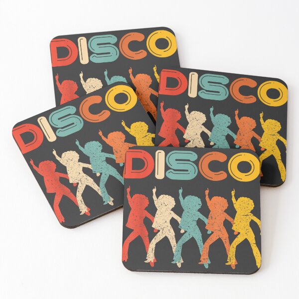 Item preview, Disco T-Shirt 70s Disco Themed Shirt Vintage Retro Dancing  designed and sold by PatriciaWCipria.
