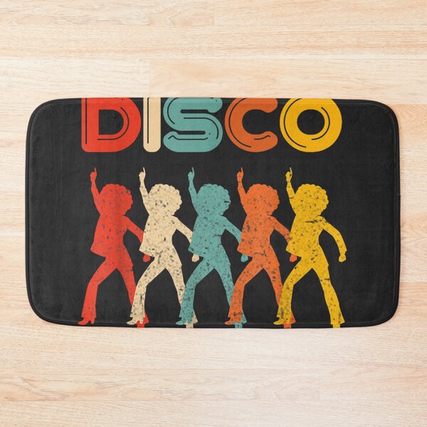 Item preview, Disco T-Shirt 70s Disco Themed Shirt Vintage Retro Dancing  designed and sold by PatriciaWCipria.