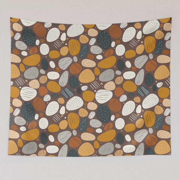Item preview, abstract  rocks and stones designed and sold by Ck-2106design.