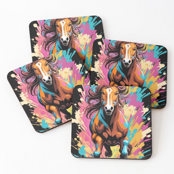 Item preview, Running Horse designed and sold by zemilrathemi.