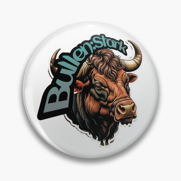 Item preview, bull strong designed and sold by TheBear25.