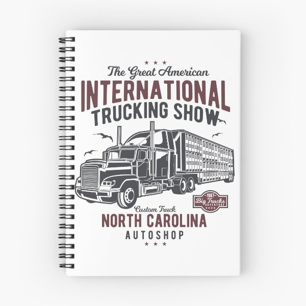 Item preview, Truck truck designed and sold by Gabi Siebenhühner.