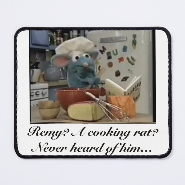 Item preview, The og chef  designed and sold by RadThingamabobs.