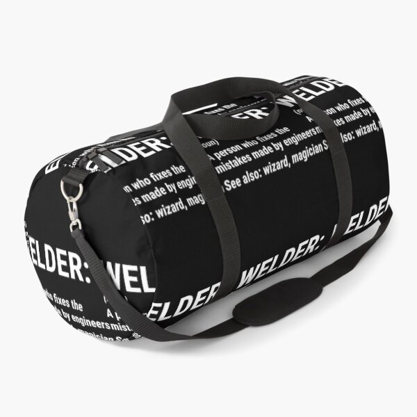 Item preview, 	 Welder Definition Mistakes Engineers 	  	 designed and sold by ezfbnslptp13.