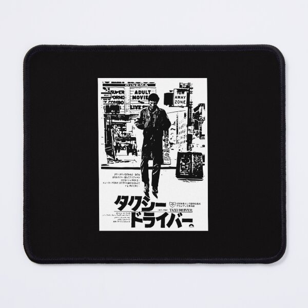 Item preview, Taxi Driver Classic T Shirt designed and sold by ShilBain.