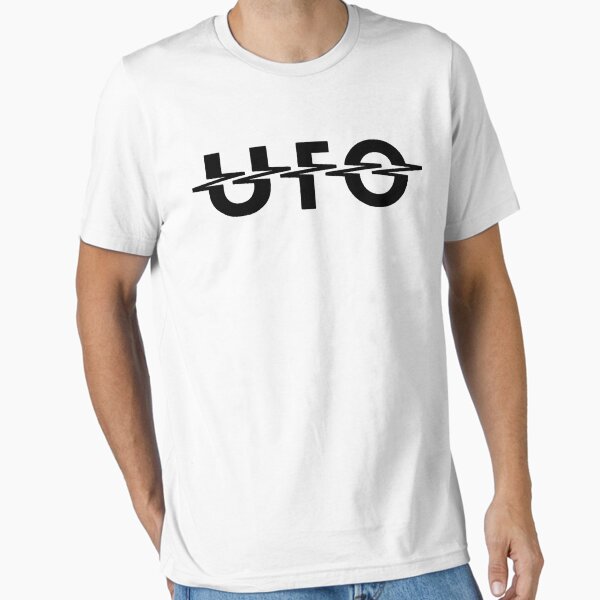 Item preview, UFO designed and sold by ArthurCinqMars.