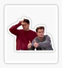 friends Sticker