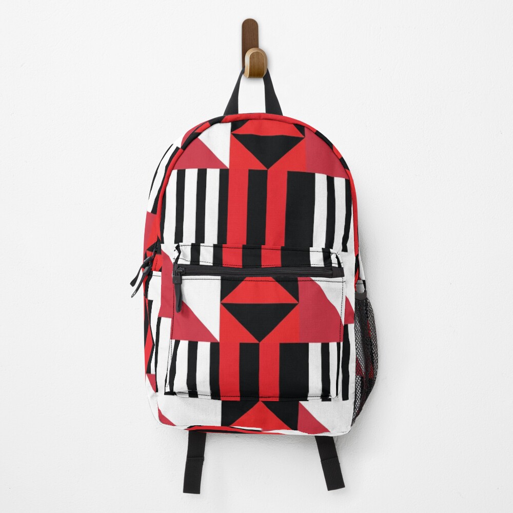 Item preview, Backpack designed and sold by Patterns4Babies.