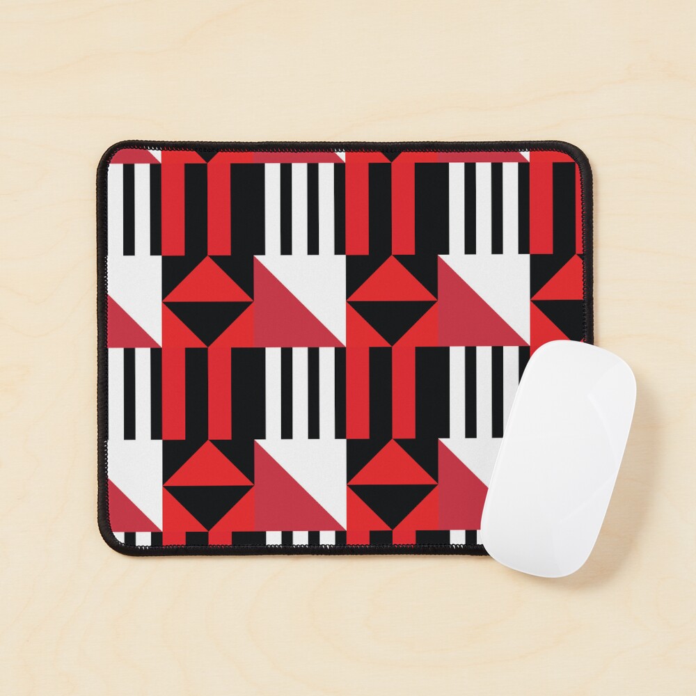 Item preview, Mouse Pad designed and sold by Patterns4Babies.