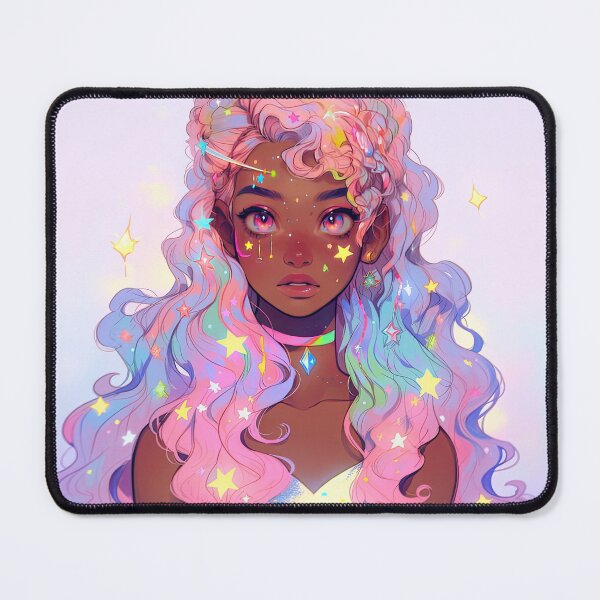 Item preview, Pink Stare designed and sold by Illusionoflaife.