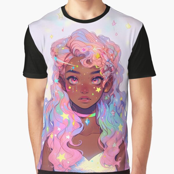 Pink Aesthetic T-Shirts for Sale | Redbubble