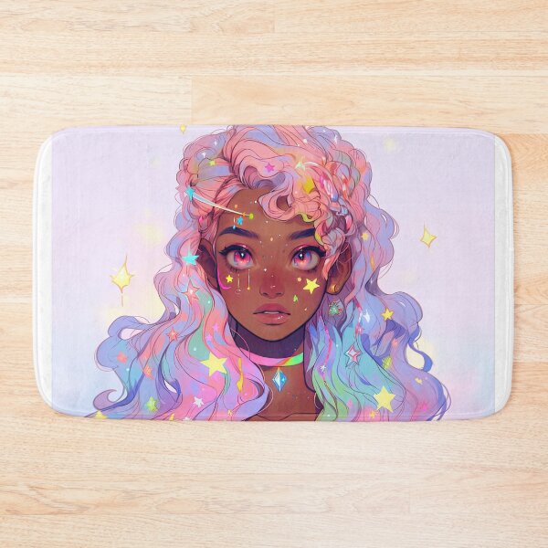 Item preview, Pink Stare designed and sold by Illusionoflaife.