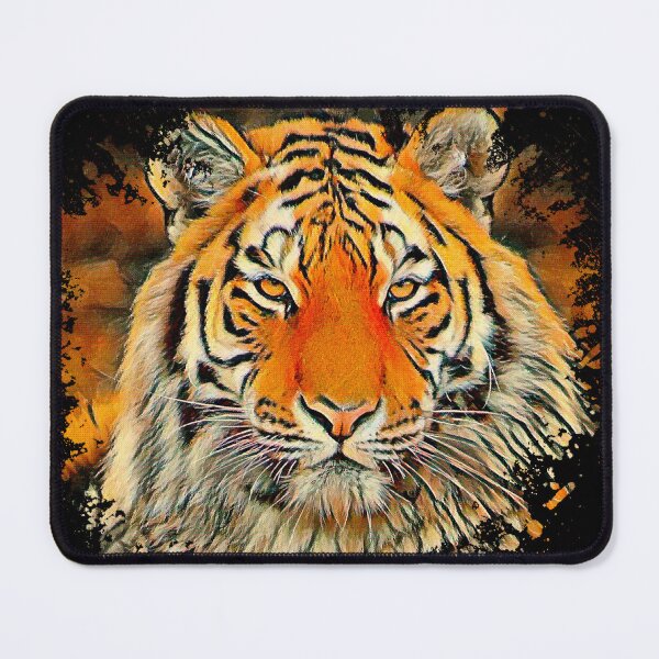 Item preview, Tiger designed and sold by Skvor.