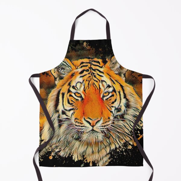 Item preview, Tiger designed and sold by Skvor.