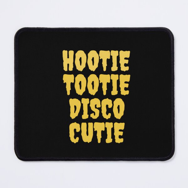 Item preview, HOOTIE TOOTIE DISCO CUTIE  	 designed and sold by irejlnscbcp91.