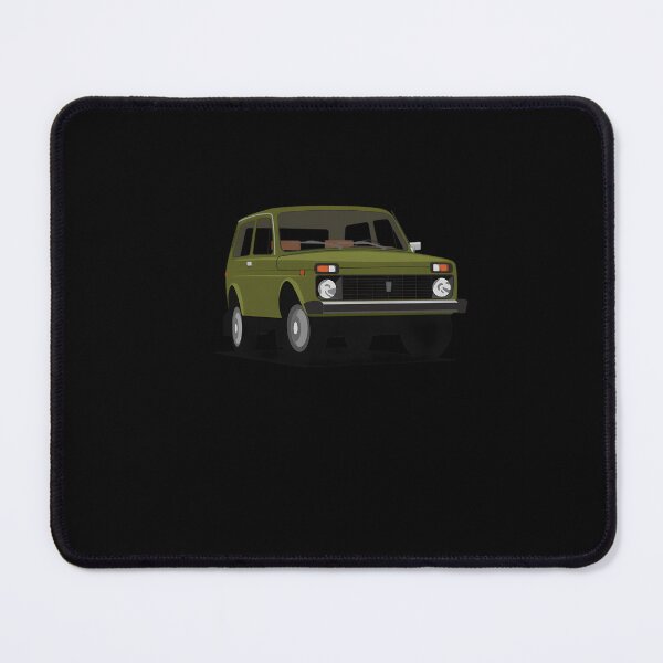 Item preview, Lada Niva  	 designed and sold by ugnwmyhk89.