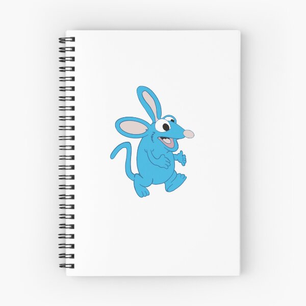 Item preview, The anxious mouse designed and sold by RadThingamabobs.