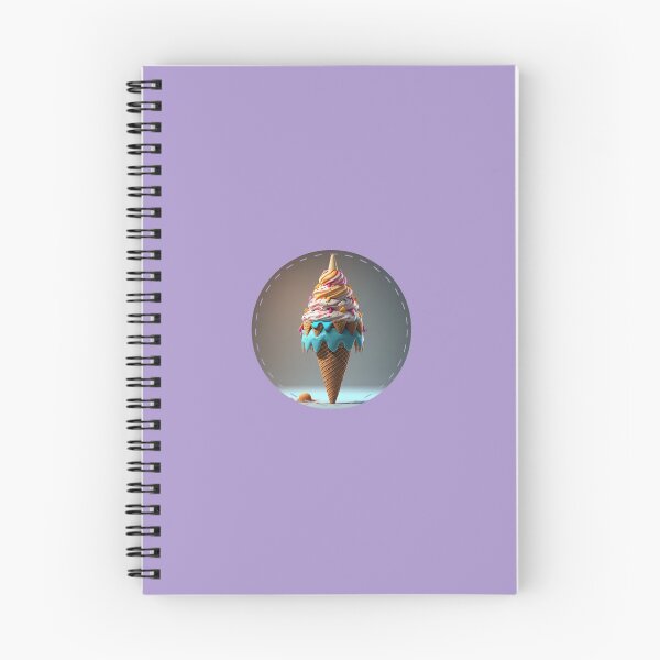 Item preview, ice cream designed and sold by TheBear25.