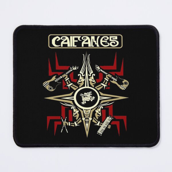 Item preview, caifanes rock designed and sold by GalateProulx.