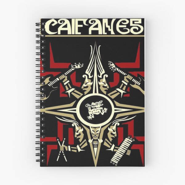 Item preview, caifanes rock designed and sold by GalateProulx.