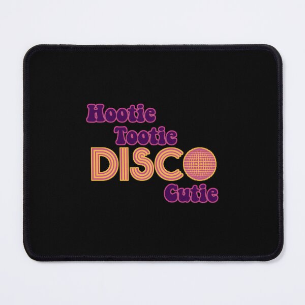 Item preview, Hootie Tootie Disco Cutie  1	 designed and sold by irejlnscbcp91.