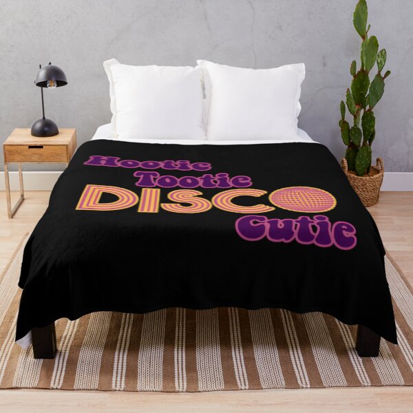 Item preview, Hootie Tootie Disco Cutie 1 designed and sold by irejlnscbcp91.